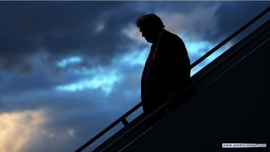 ترامب يعلن نيته زيارة قطاع غزة ليترأس "مجلس السلام"